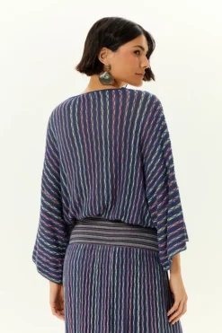 Bata Tricot Transpasse