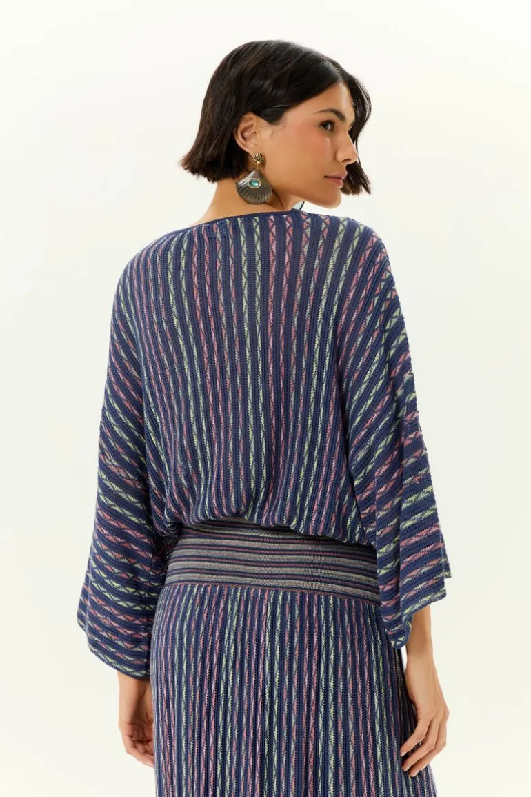 Bata Tricot Transpasse