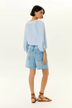 Bermuda Jeans Vintage