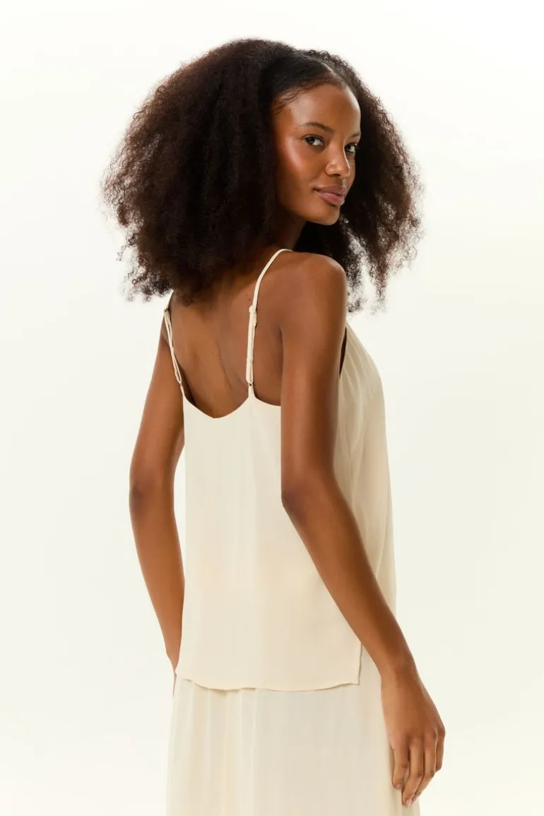 Blusa De Alca Ggt