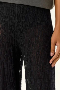 Calça Aladim Renda