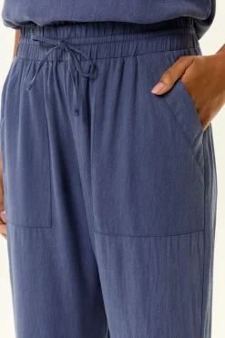 Calça Cos Elastico