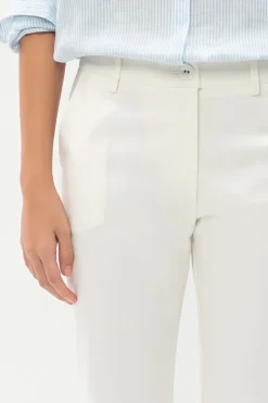 Calça Flare