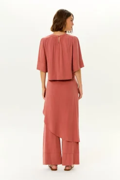 Calça Pareo
