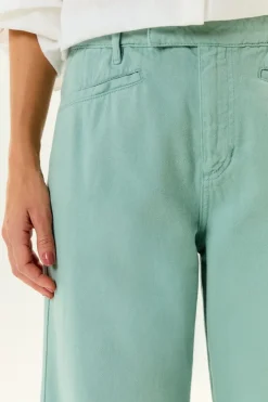 Calça Sarja Pantalona Vinco