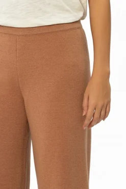 Calça Tricot Ampla