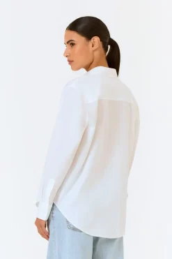 Camisa Botões