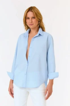 Camisa Botões