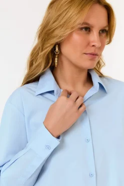 Camisa Botões