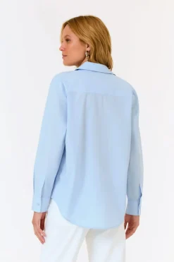 Camisa Botões