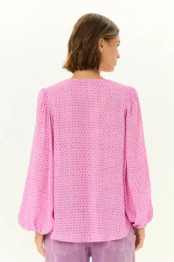 Camisa Ggt Estampa Nuts a