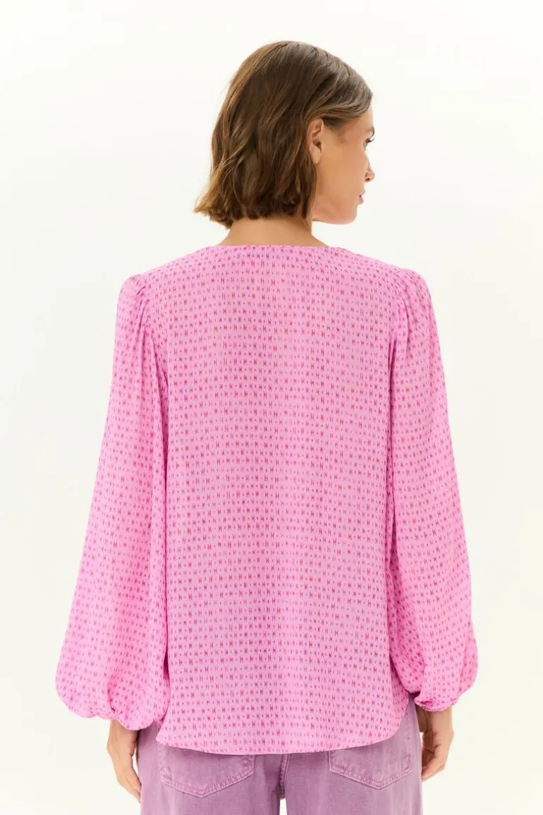 Camisa Ggt Estampa Nuts a
