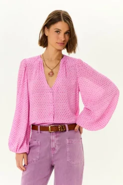 Camisa Ggt Estampa Nuts a