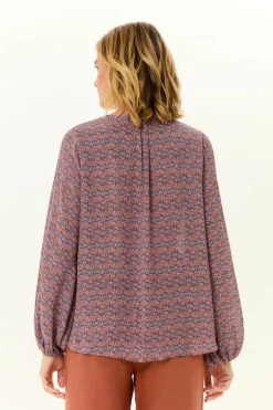 Camisa Ggt Estampa Tuk