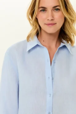 Camisa Linho