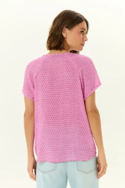 Camiseta Ggt Estampa Nuts a