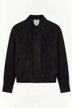 Jaqueta Bomber Chamois