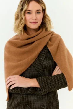 Lenço Tricot Cashmere