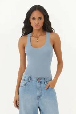 Regata Tricot Basic