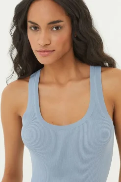 Regata Tricot Basic