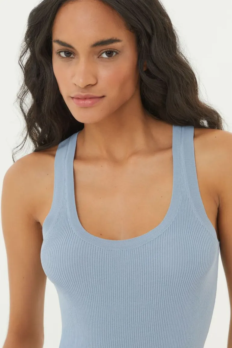 Regata Tricot Basic