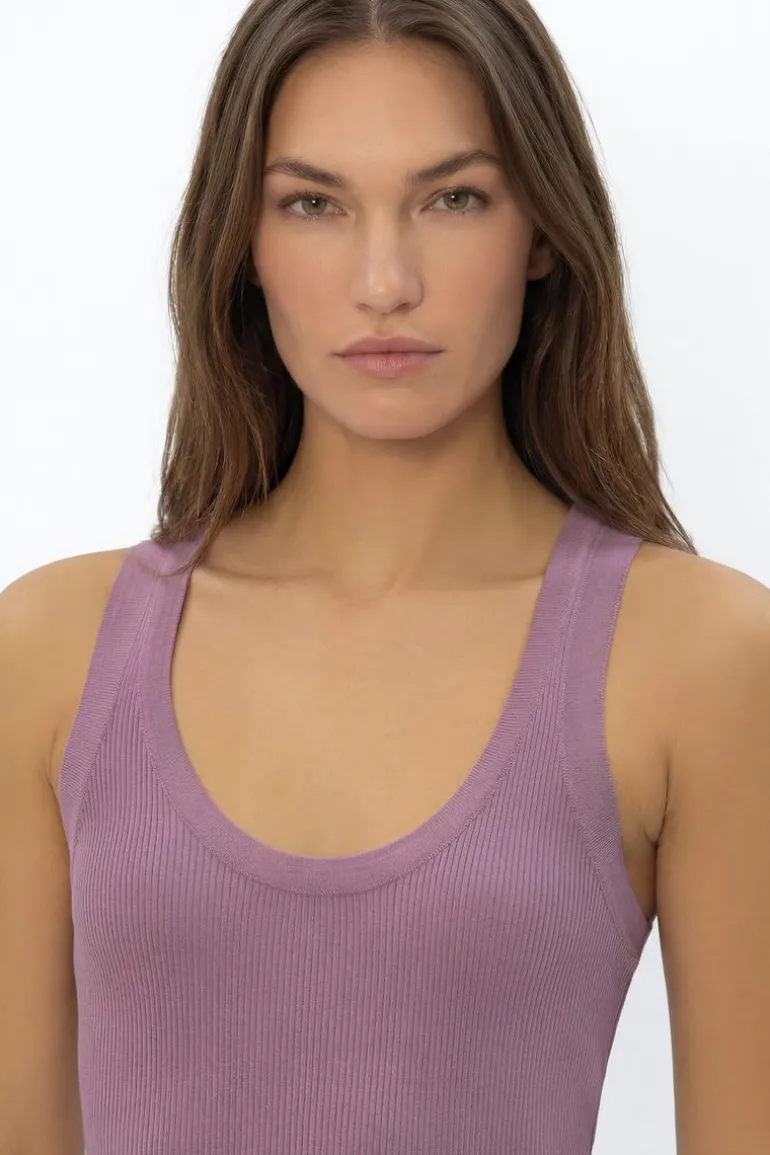 Regata Tricot Basic