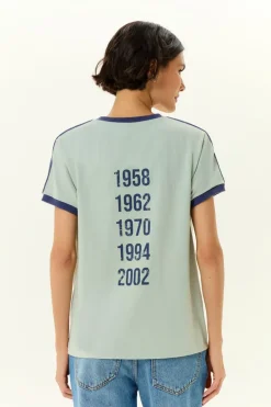 T-Shirt Brasil