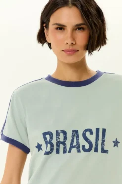 T-Shirt Brasil