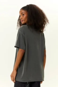 T-Shirt Flame Balone