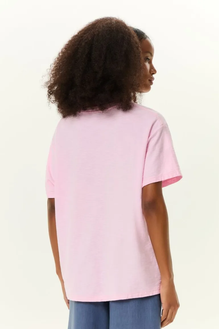 T-Shirt Paisley