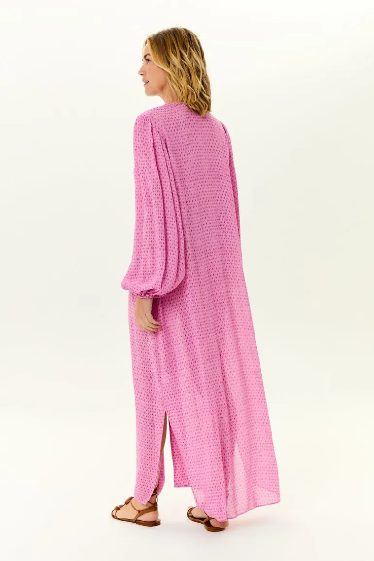 Vestido Chemise Ggt Estampa Nust a